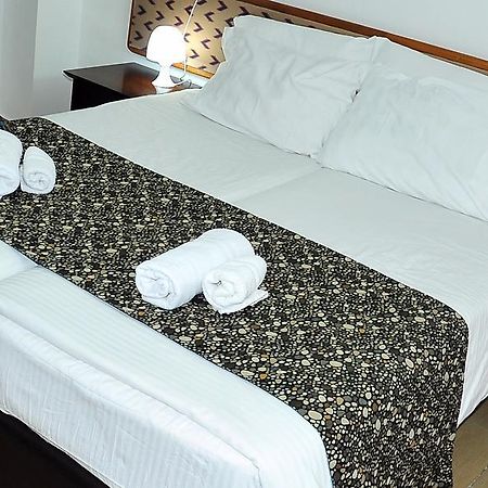 Glatt Eden Hotel Tiberias Exterior foto