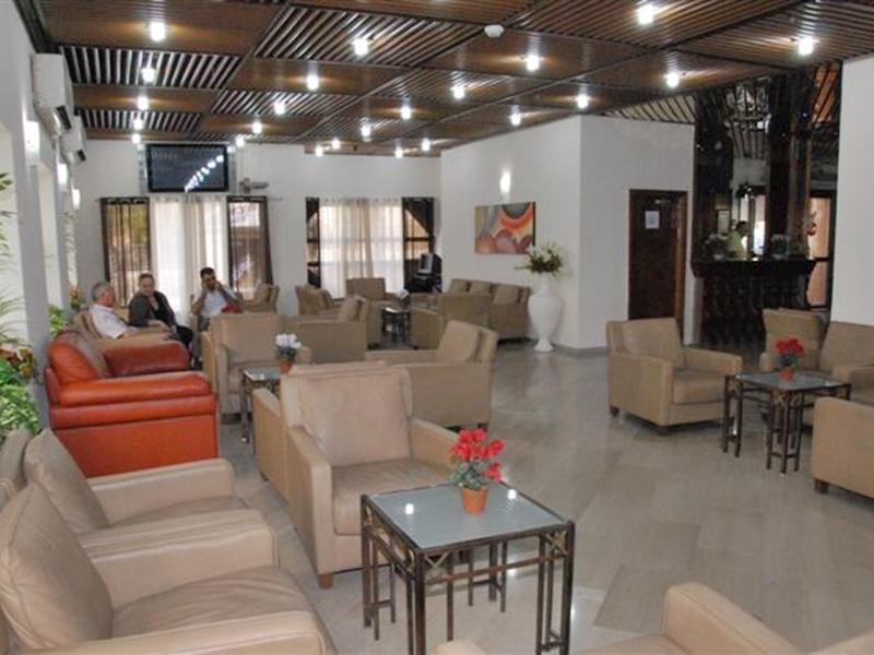 Glatt Eden Hotel Tiberias Exterior foto