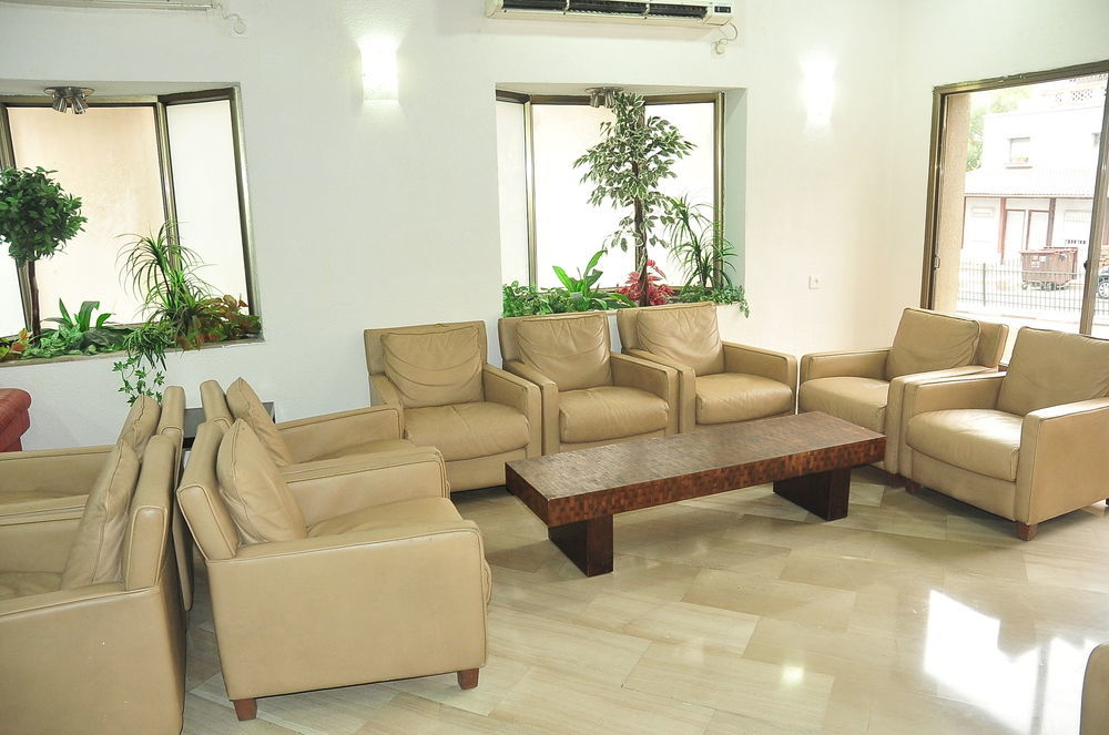 Glatt Eden Hotel Tiberias Exterior foto